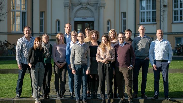 Zertifikatsprogramm Bucerius Compliance Officer erneut erfolgreich gestartet