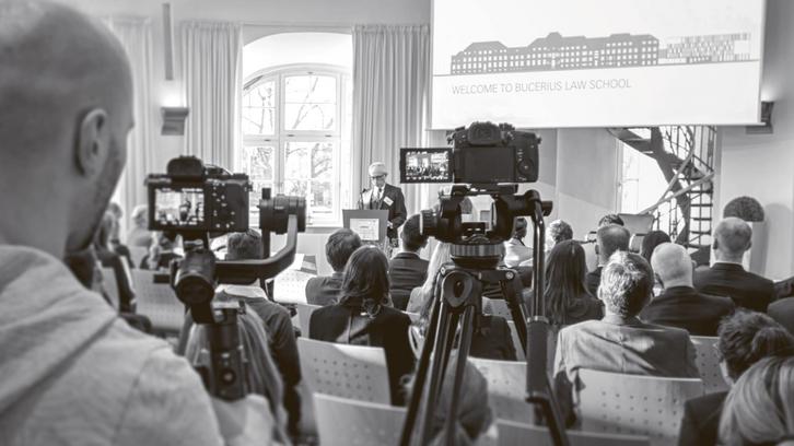 Die 500. Promotion stammt von Kilian Wegner Die 500. Promotion stammt von Kilian Wegner