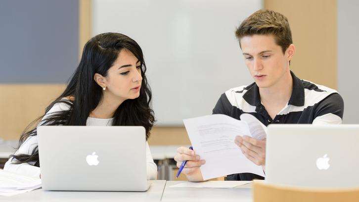 Special Offer for MLB Applicants: Bucerius Summer Program in Legal Technology and Operations