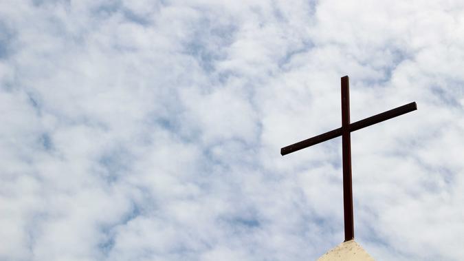 God, Guilt and Giving: Christian Contribution