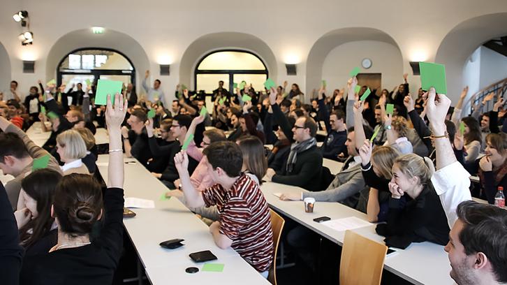 Bucerius Law School wirbt mit großer Bleibeaktion um Professor Weitemeyer
