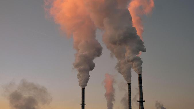 Changes in the Second Industrial Revolution