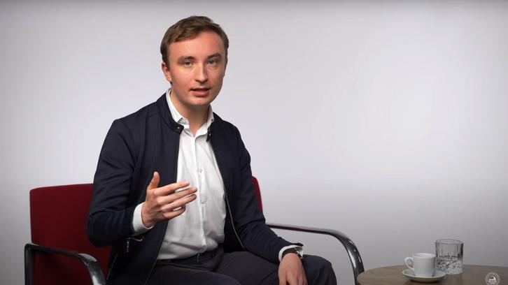 Felix Tann: Impfstoffpatente in Zeiten von Corona Felix Tann: Impfstoffpatente in Zeiten von Corona
