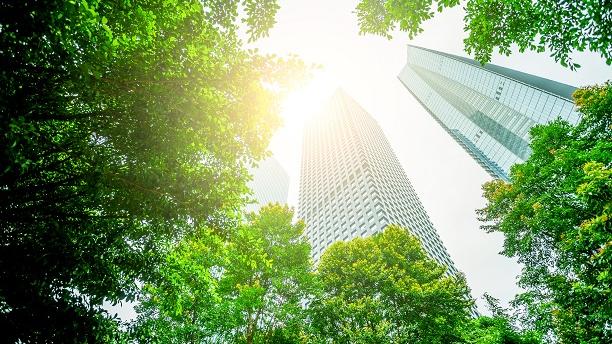 Green Finance – Herausforderung vom Familienunternehmen bis zum börsennotierten Konzern Green Finance – Herausforderung vom Familienunternehmen bis zum börsennotierten Konzern