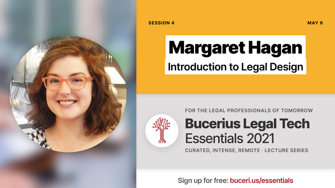 Introduction to Legal Design