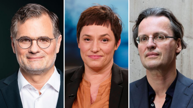 Die Kunst des Zuhörens: wie gelingt konstruktiver Dialog in Politik und Gesellschaft?