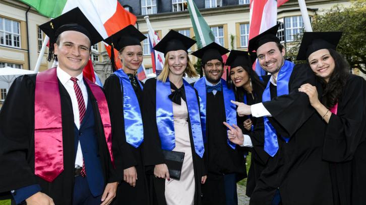 3 Reasons to go to Bucerius even if you are not a Lawyer!