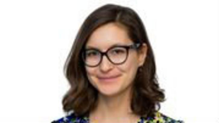 MLB Graduate Story: Aishe Memetova 