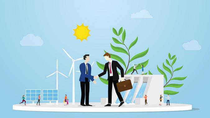 Umweltwerbung in Zeiten des Klimawandels - Praktische Herausforderungen der aktuellen EU-Reformen Umweltwerbung in Zeiten des Klimawandels - Praktische Herausforderungen der aktuellen EU-Reformen