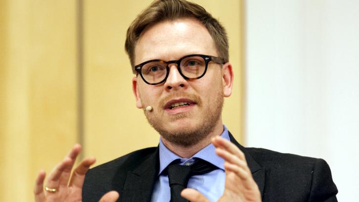 Sind wir so frei, wie wir glauben zu sein? 