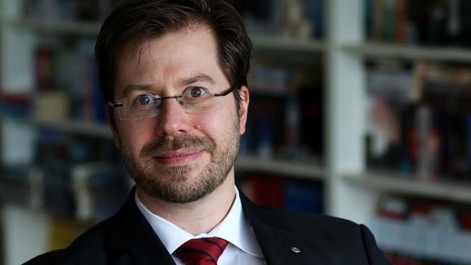 Medizinrecht im Nationalsozialismus
