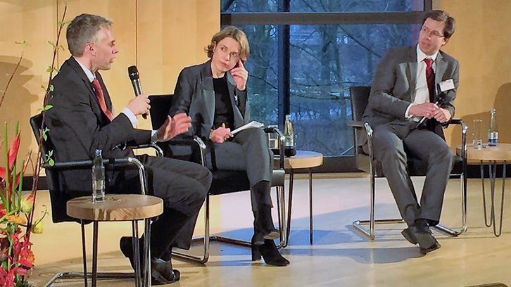 2. Bucerius-Medizinrechtstag greift Organisationsrecht der medizinischen Einrichtungen auf