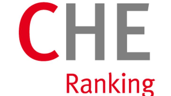 Bucerius retains first place in CHE Ranking