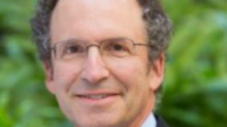 2016 Max Kade Visiting Professor Announced: Professor Charles D. Booth
