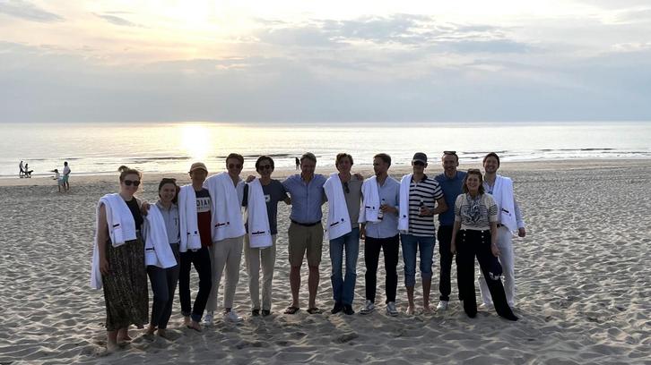 Exkursion des Steuerrechts nach Sylt Exkursion des Steuerrechts nach Sylt
