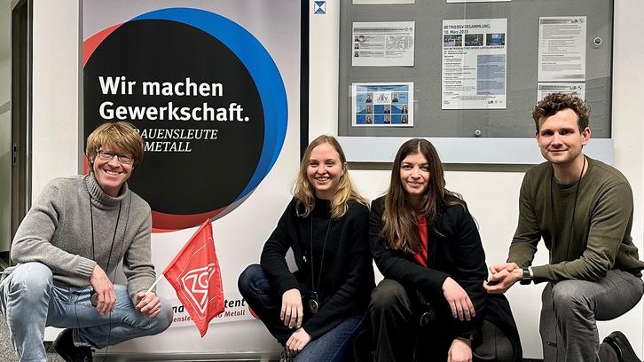 ARBEITSRECHTLICHES DOKTORAND:INNENSEMINAR ARBEITSRECHTLICHES DOKTORAND:INNENSEMINAR