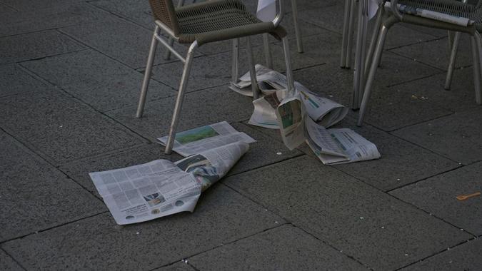 Lokaljournalismus – die vernachlässigte Säule der Demokratie