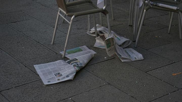 Lokaljournalismus – die vernachlässigte Säule der Demokratie