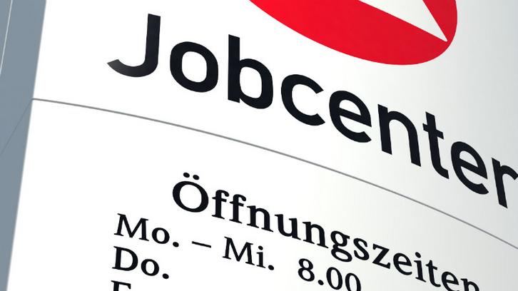 Wahr oder nicht wahr? Angespannter Arbeitsmarkt Wahr oder nicht wahr? Angespannter Arbeitsmarkt