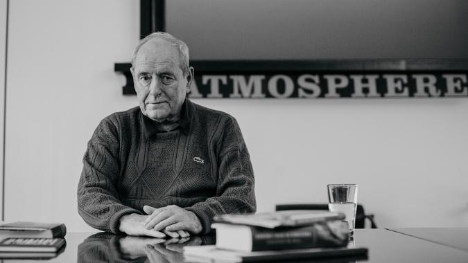 Kunst gegen die »Geradewelt« Kunst gegen die »Geradewelt«