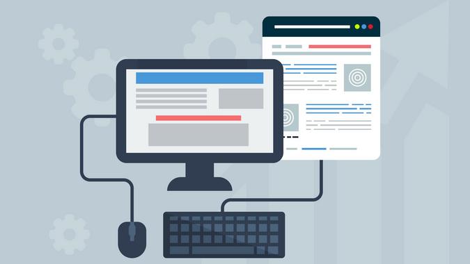 The transaction test