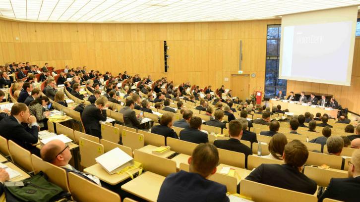 6. Hamburger Forum für Unternehmenssteuerrecht 6. Hamburger Forum für Unternehmenssteuerrecht
