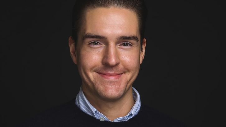 Matthias Leymann schließt Promotionsverfahren ab Matthias Leymann schließt Promotionsverfahren ab