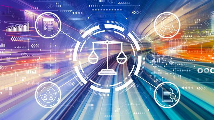 Virtual Physics of Law Conference at Bucerius Law School