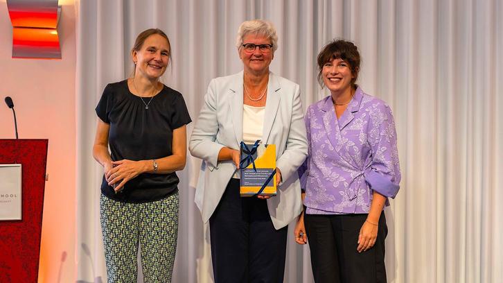 Katharina Boele-Woelki: Festschrift für Pionierin im internationalen Familienrecht Katharina Boele-Woelki: Festschrift für Pionierin im internationalen Familienrecht