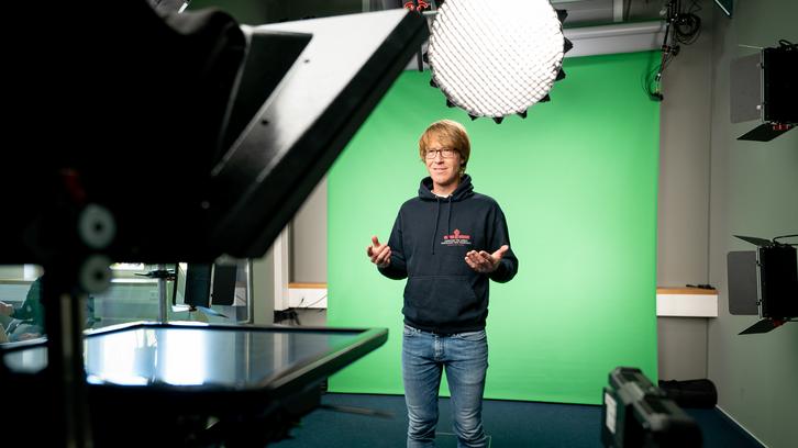 Lehrvideos zum Zivilverfahrensrecht veröffentlicht Lehrvideos zum Zivilverfahrensrecht veröffentlicht