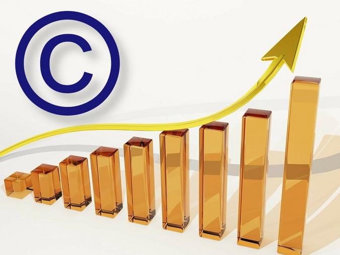 Intellectual Property – What Recent Empirical Research Can Tell Us Intellectual Property – What Recent Empirical Research Can Tell Us