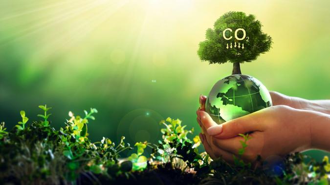 Carbon Management - CECS Jahrestagung