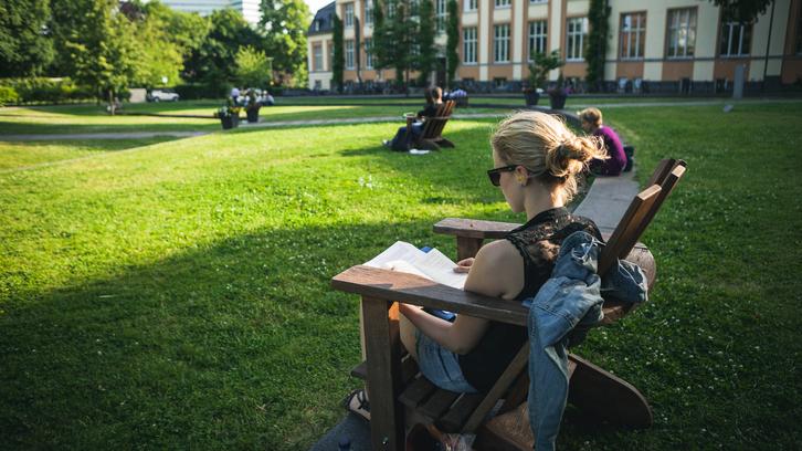 Jurastudent*in für 15 Minuten – das Schnupperskript Jurastudent*in für 15 Minuten – das Schnupperskript
