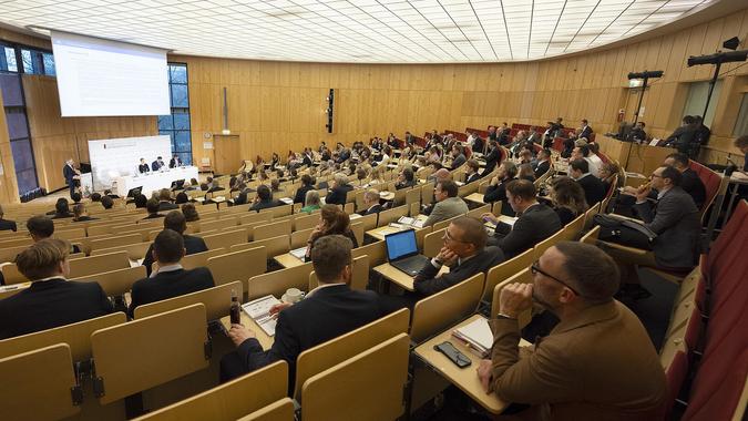 15. Hamburger Forum für Unternehmensteuerrecht 2025