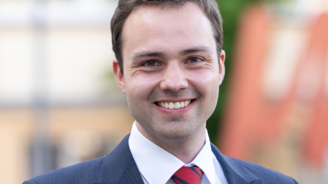 Datenschutz und Data Analytics unter einem Hut – Differential Privacy und die DSGVO