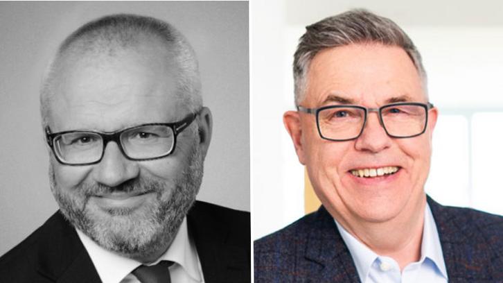 Die Rolle der Medien und der Litigation-PR-Berater in großen Prozessen Die Rolle der Medien und der Litigation-PR-Berater in großen Prozessen