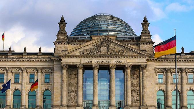 Podiumsdiskussion Bundestagswahl und HH-Wahl