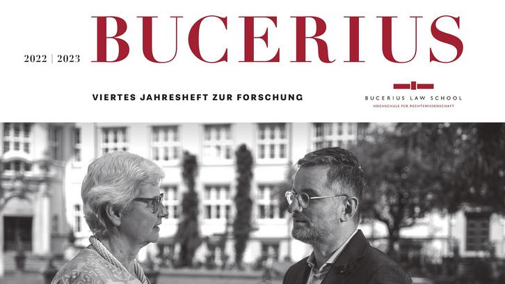 Internationaler Austausch - Blick über den Tellerrand: Robert Maximilian Lamersdorf