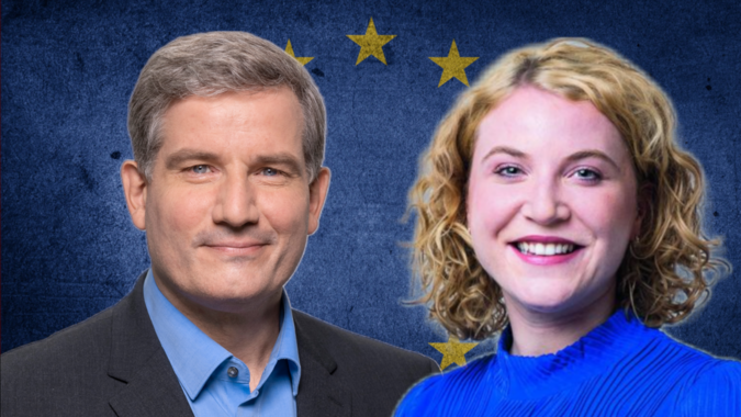 The Rise of the Right: Europe's New Direction