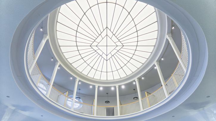 Das Bucerius Alumni Mooting Center stellt sich vor