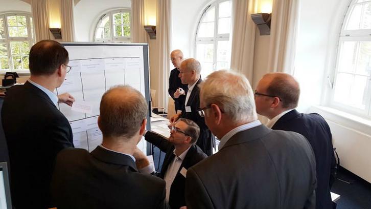 Legal Tech! Aber an welcher Stelle im Prozess ansetzen? Und mit welcher Software?