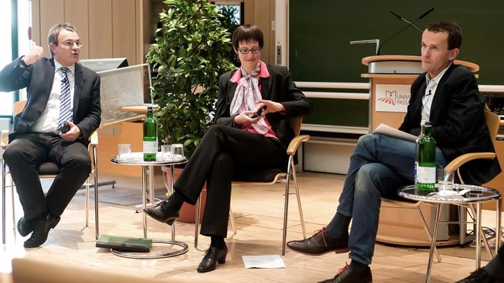 Kampf ums Recht Kampf ums Recht