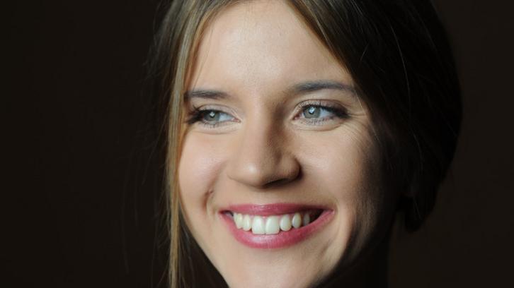 Interview with Alexandra Di Nella, Class of 2015 about her career after the Master of Law and Business Program