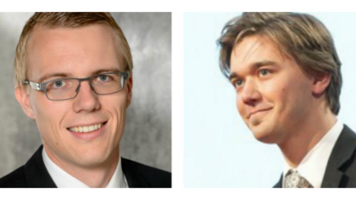 New Publication: Temporal Aspects of the Interaction between National Law and EU Law: Reintroducing the Protection of Legitimate Expectations