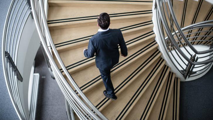 The Future of Legal Business — International Law Firms