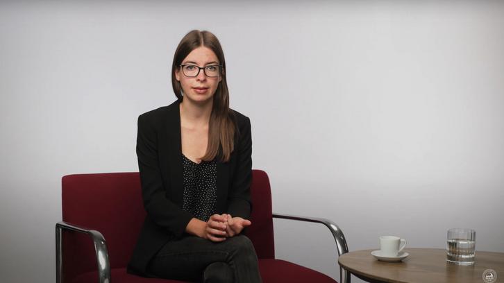 Laura Jacobs: Die Strafbarkeit von Upskirting