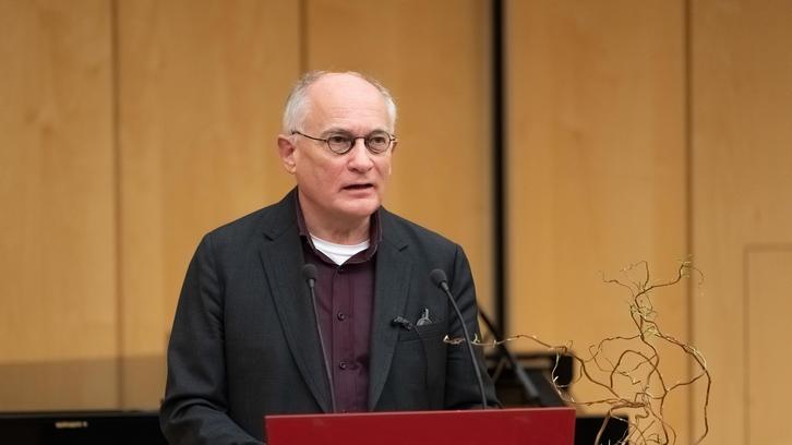 Recht macht Politik - Verschlusssache Karlsruhe Recht macht Politik - Verschlusssache Karlsruhe