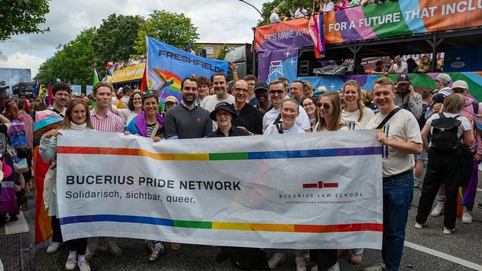 Hamburg PRIDE 2026