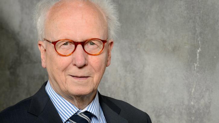 3 1/2 questions to Professor Karsten Schmidt