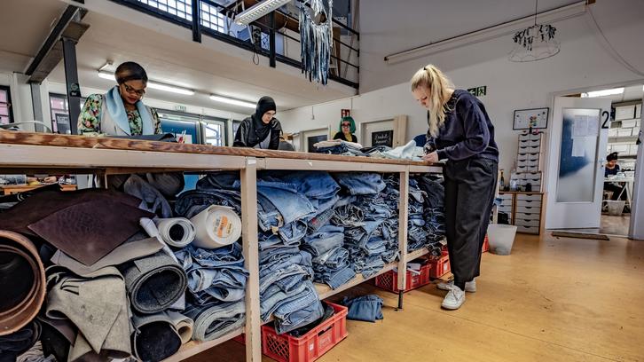 Bridge&Tunnel-Fair Fashion and Social Change